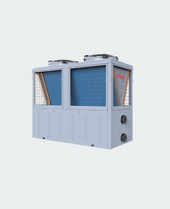 模塊三聯供機組